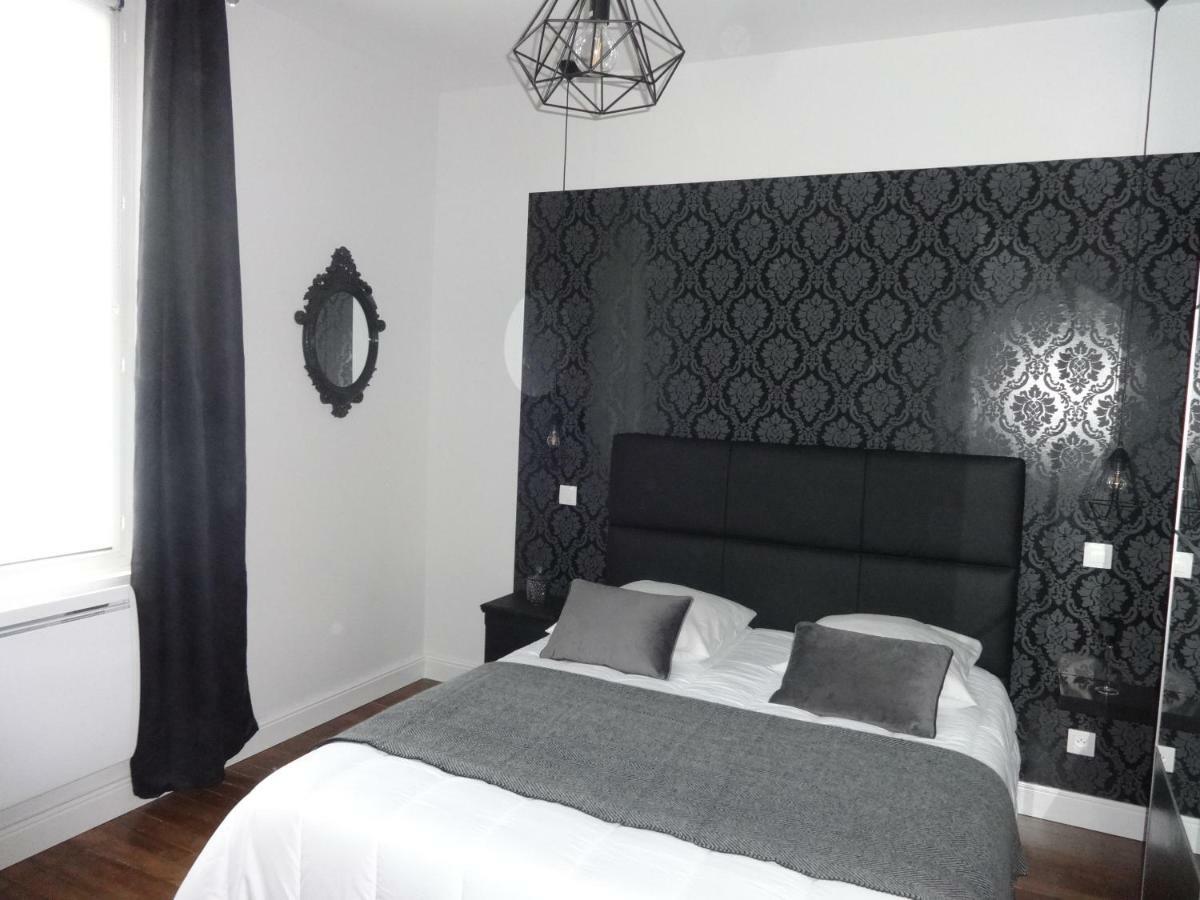 Le Cocon D'Aurore Reims Exterior photo